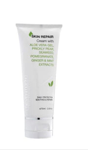 Seventeen Crema Fata Skin Repair 75 ml - crema academie , Shiny Beauty - shiny beauty,crema de fata