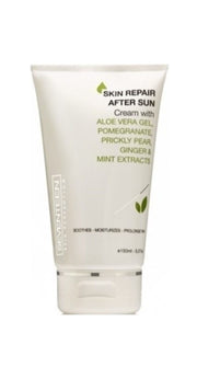 Seventeen Crema After Sun 150 ml - crema academie , Shiny Beauty - shiny beauty  ,  crema de fata