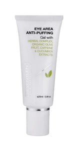 Seventeen Gel Eye Area Anti Puffing 30 ml - crema academie , Shiny Beauty - shiny beauty  ,  crema de fata