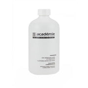 Apa demachianta si tonifianta Academie formula 2 in 1, 500 ml - crema academie , Academie - shiny beauty, apa dem si tin 2in1 500 crema de fata