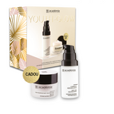 Set cadou Academie Coffret Youth Glow - crema academie , Academie - shiny beauty  , seturi ten academie crema de fata