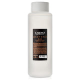 Acetona pura Cupio 1000ml - crema academie , Cupio - shiny beauty  , Solutii preparatoare crema de fata