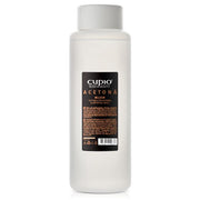 Acetona pura Cupio 500ml - crema academie , Cupio - shiny beauty  , Solutii preparatoare crema de fata