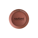 Pudra obraz RADIANT AIR TOUCH BRONZER 04 - crema academie , radiant - shiny beauty  , pudra obraz radiant crema de fata