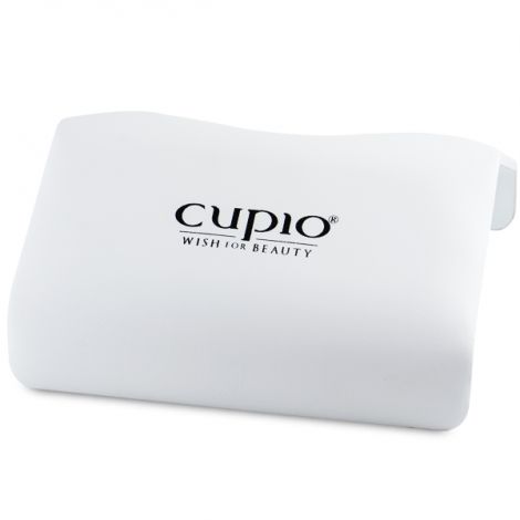 Aspirator de praf Cupio Alb mare - crema academie , Cupio - shiny beauty  , Aspiratoare crema de fata