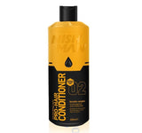 Nishman- Balsam pentru par 400 ml - crema academie , Shiny Beauty - shiny beauty  ,  crema de fata