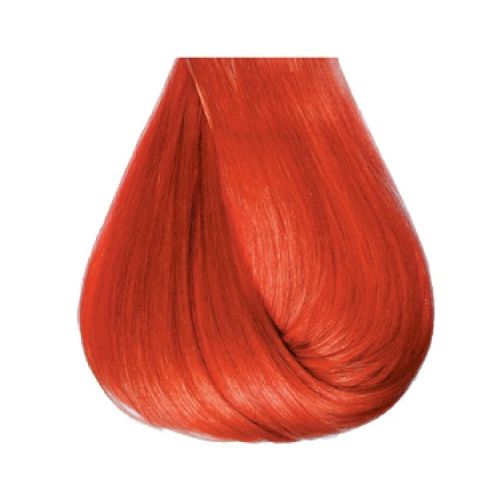 BBCOS - COLOR TRIBE - Vopsea pentru Colorare Directa - Portocaliu (100ml) - crema academie , Shiny Beauty - shiny beauty  ,  crema de fata