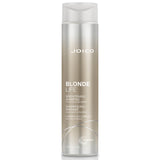 Sampon Joico Blonde Life Brightening 300ml - crema academie , JOICO - shiny beauty  , sampon blonde life crema de fata