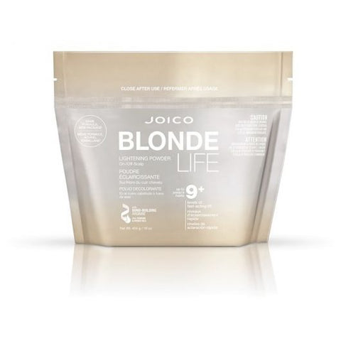 Pudra Decoloranta Joico Blonde Life 454g
