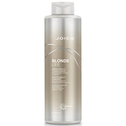 Balsam de par Joico Blonde Life 1l - crema academie , JOICO - shiny beauty, Balsam JOICO 1l crema de fata