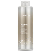 Sampon Joico Blonde Life Brightening 1l - crema academie , JOICO - shiny beauty, sampon blonde life 1l crema de fata