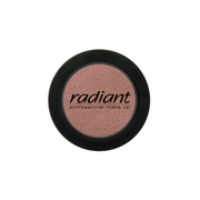 Fard obraz RADIANT BLUSH COLOR 112 APRICOT - crema academie , radiant - shiny beauty, fard obraz radiant crema de fata