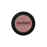 Fard obraz RADIANT BLUSH COLOR 116 ROSE - crema academie , radiant - shiny beauty  , fard obraz radiant crema de fata