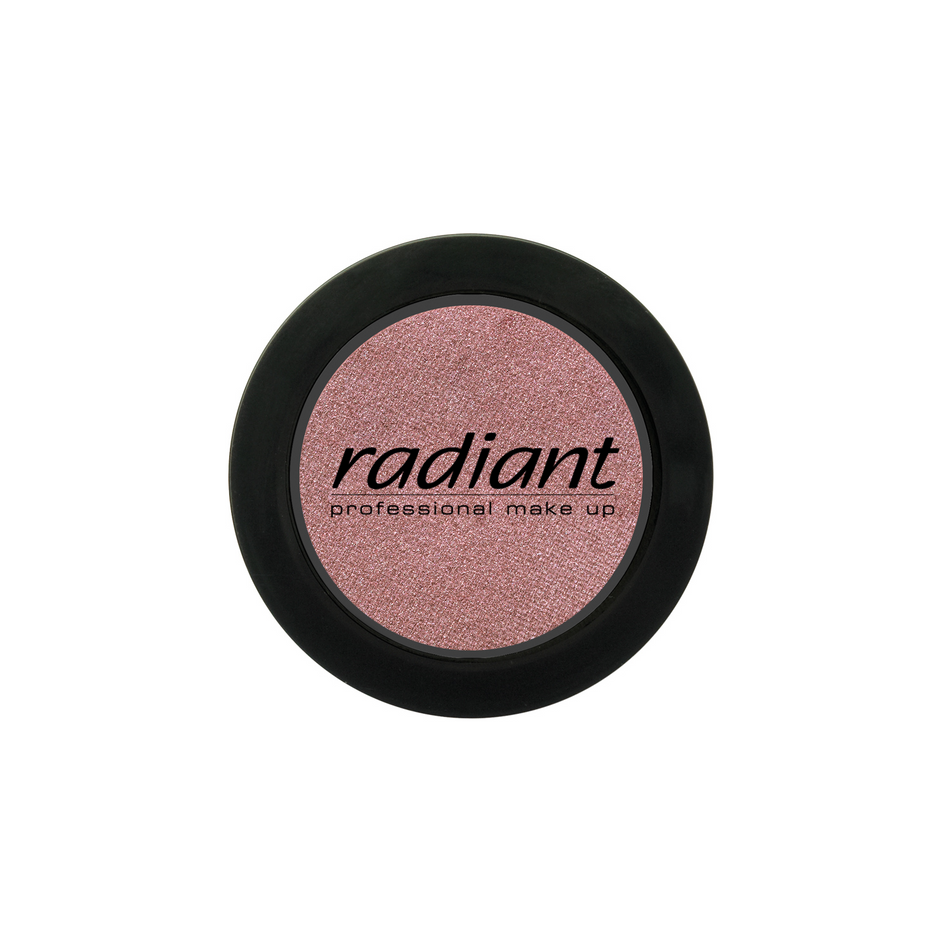 Fard obraz RADIANT BLUSH COLOR 116 ROSE - crema academie , radiant - shiny beauty  , fard obraz radiant crema de fata