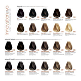 Vopsea de par BBCOS Innovation Evo 5.75-MAROON LIGHT CHOCOLATE, 100ml - crema academie , BBCOS - shiny beauty  , BBCOS iNNOVATION EVO crema de fata