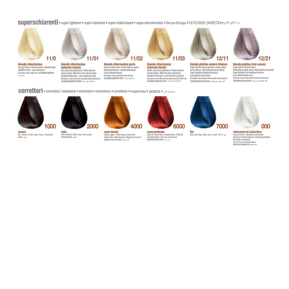 Vopsea de par BBCOS Innovation Evo 5.75-MAROON LIGHT CHOCOLATE, 100ml - crema academie , BBCOS - shiny beauty  , BBCOS iNNOVATION EVO crema de fata