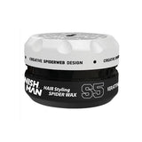 Ceara de Par, NishMan, Spider Effect, S5 150 ml - crema academie , Shiny Beauty - shiny beauty  ,  crema de fata