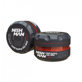 NishMan Ceara lucioasa Cola 09 150 ml - crema academie , Shiny Beauty - shiny beauty  ,  crema de fata