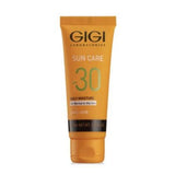 Crema protectie solara ten gras SPF 30 UVA GIGI Sun Care 75ml