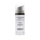 Radiant Crema Pentru Fata 24HR SPF15/ 50 ml - crema academie , Shiny Beauty - shiny beauty  ,  crema de fata