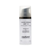 Radiant Crema Pentru Fata 24HR SPF15/ 50 ml - crema academie , Shiny Beauty - shiny beauty  ,  crema de fata