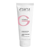 Crema hidratanta pentru pielea normala pana la cea uscata GIGI Vitamin E 250 ml - crema academie , GIGI - shiny beauty  , Gigi creme fata crema de fata