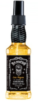 Apa de colonie parfumata Las Vegas Bandido - 150ml - crema academie , Shiny Beauty - shiny beauty  ,  crema de fata