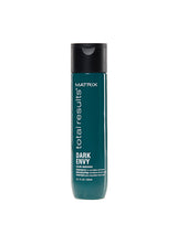 TOTAL RESULTS DARK ENVY SAMPON 300ML - crema academie , Shiny Beauty - shiny beauty  ,  crema de fata