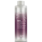 Balsam de par Joico Defy Damage 1l - crema academie , JOICO - shiny beauty, balsam 1l crema de fata