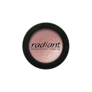 FARD OCHI RADIANT DIAMOND EFFECT SHADOW 01 - crema academie , radiant - shiny beauty  , fard pleoape radiant crema de fata