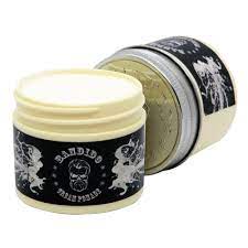 Ceara Bandido de tip crema, Pomade Cream, 125g - crema academie , Shiny Beauty - shiny beauty  ,  crema de fata