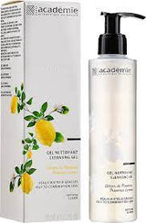 Gel demachiant Academie Purifiant regleaza secretia de sebum 200ml