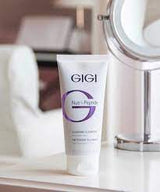 GIGI Nutri Peptide- Clearing Cleanser 200 ml - crema academie , Shiny Beauty - shiny beauty  ,  crema de fata