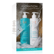 SET MOROCCANOILShampoo&Conditioner Duo Hydration 500ml