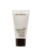 Fluid matifiant Academie Aromoatherapie pentru ten mixt, 50 ml - crema academie , Academie - shiny beauty  , Fluid matifiant crema de fata