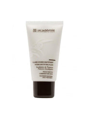 Fluid matifiant Academie Aromoatherapie pentru ten mixt, 50 ml - crema academie , Academie - shiny beauty  , Fluid matifiant crema de fata