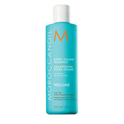 Sampon Moroccanoil Extra Volume 250ml - crema academie , Moroccanoil - shiny beauty  , Sampon volum crema de fata