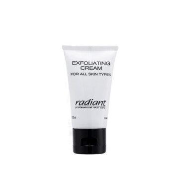 Radiant Exfoliant Crema 75 ml - crema academie , Shiny Beauty - shiny beauty  ,  crema de fata