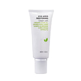 CREMA OCHI  Seventeen EYE AREA RESTORING CREAM - crema academie , SEVENTEEN - shiny beauty  , INGRIJIRE OCHI crema de fata