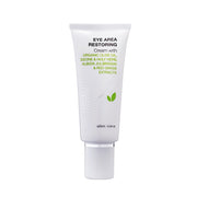 CREMA OCHI  Seventeen EYE AREA RESTORING CREAM - crema academie , SEVENTEEN - shiny beauty  , INGRIJIRE OCHI crema de fata