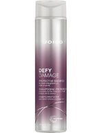 Pachet Joico Defy Damage Sampon 300ml si Tratament fara clatire pe timpul noptii Overnight 100ml - crema academie , Shiny Beauty - shiny beauty  ,  crema de fata