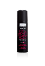 Fixativ LORVENN H/A EXTRA STRONG HOLD HAIR SPRAY 100 ml - crema academie , Lorvenn - shiny beauty  , Produse styling Lorvenn crema de fata