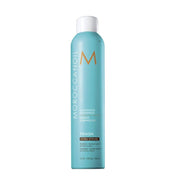 Fixativ Moroccanoil pentru fixare extra puternica 330ml - crema academie , Moroccanoil - shiny beauty  , Fixativ extra crema de fata