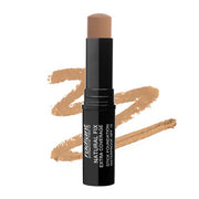 Fond de ten RADIANT NATURAL FIX X-COVER STICK FOUNDATION No 4 PEANUT - crema academie , radiant - shiny beauty  , fond de ten Radiant crema de fata