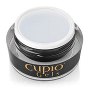 Gel UV 3 in 1 50 ml - crema academie , Cupio - shiny beauty, Geluri de constructie crema de fata