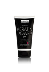 Gel de par LORVENN H/A KERATIN POWER GEL 150ml - crema academie , Lorvenn - shiny beauty  , Produse styling Lorvenn crema de fata