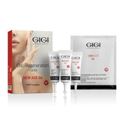 Kitul profesional de regenerare celulară New Age G4 - crema academie , Shiny Beauty - shiny beauty  ,  crema de fata