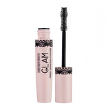 MASCARA Seventeen GLAM MASCARA 01 BLACK - crema academie , SEVENTEEN - shiny beauty  , MASCARA Seventeen crema de fata