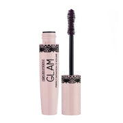 MASCARA Seventeen GLAM MASCARA 02 Plum - crema academie , SEVENTEEN - shiny beauty  , MASCARA Seventeen crema de fata