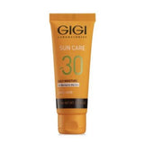 Crema de corp Gigi Sun Care SPF30 ,200 ml - crema academie , GIGI - shiny beauty  , Gigi creme fata crema de fata